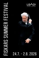 Boksi / Fiskars Summer Festival 2026